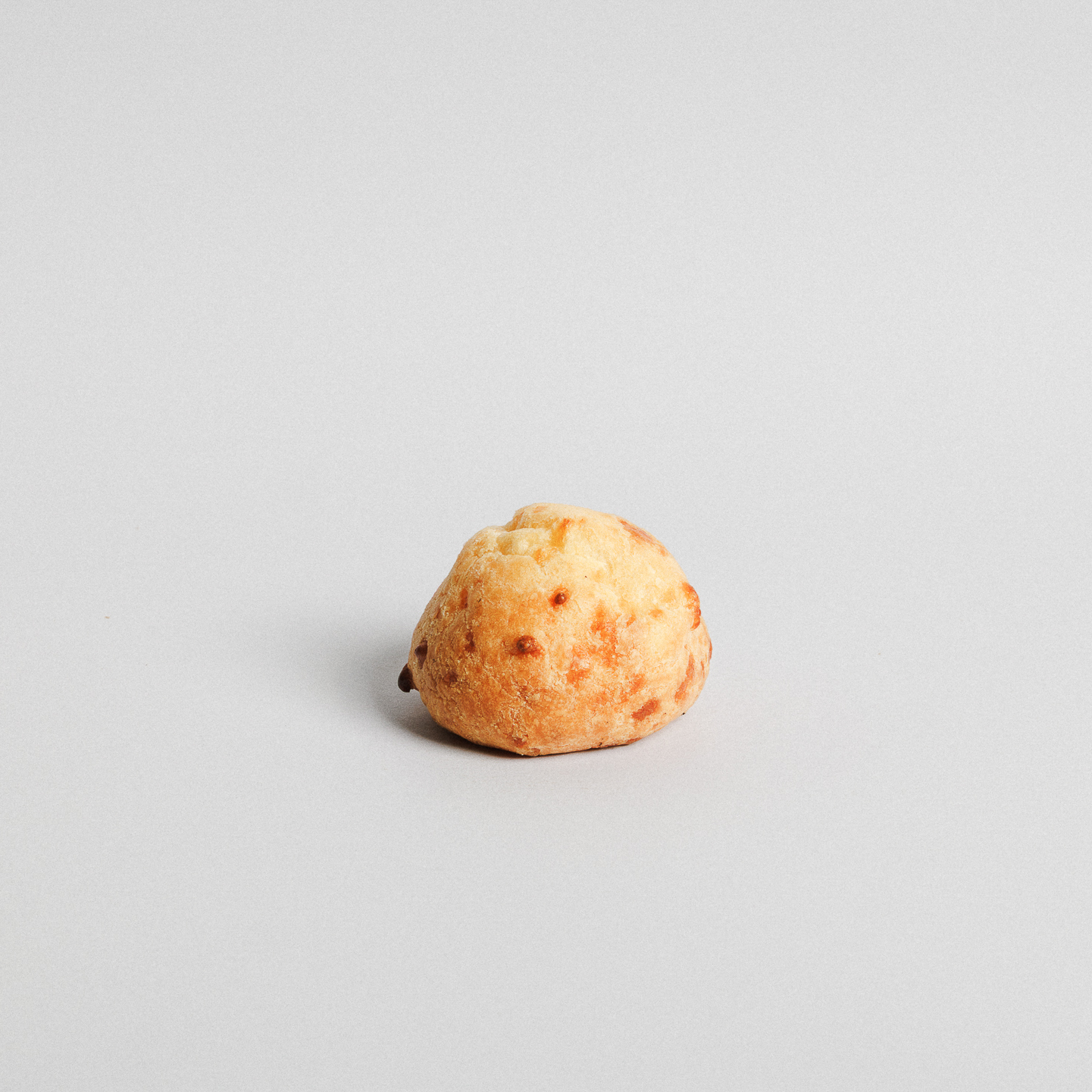 Pão de Queijo 0