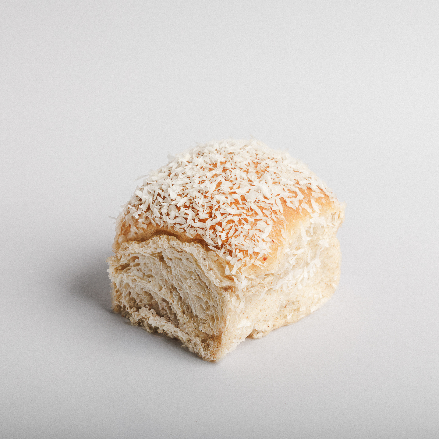 Vegan Bun de Coco 0