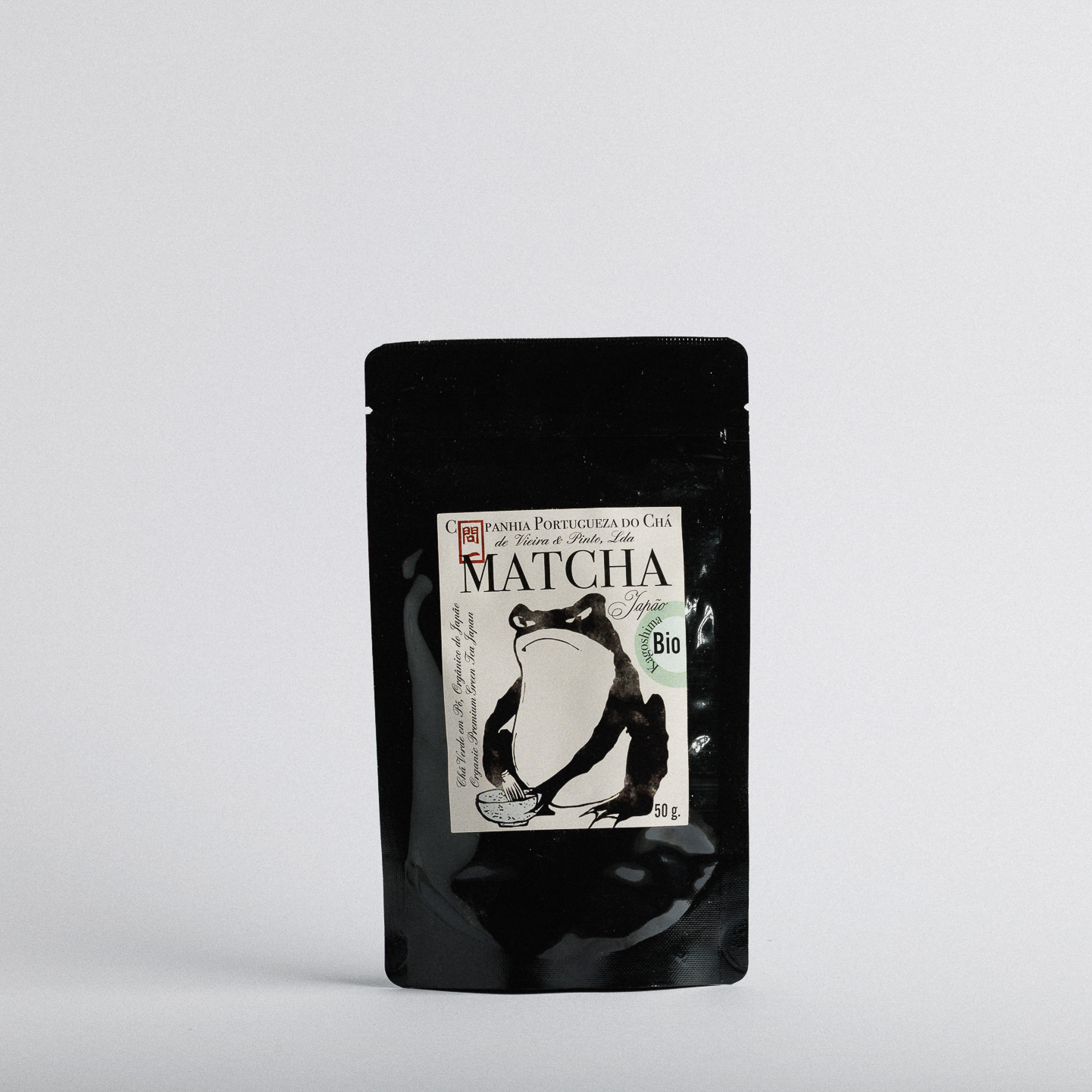 Matcha Cerimonial Bio 0