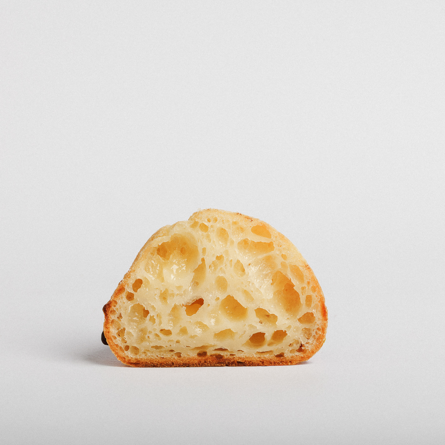 Pão de Queijo 1