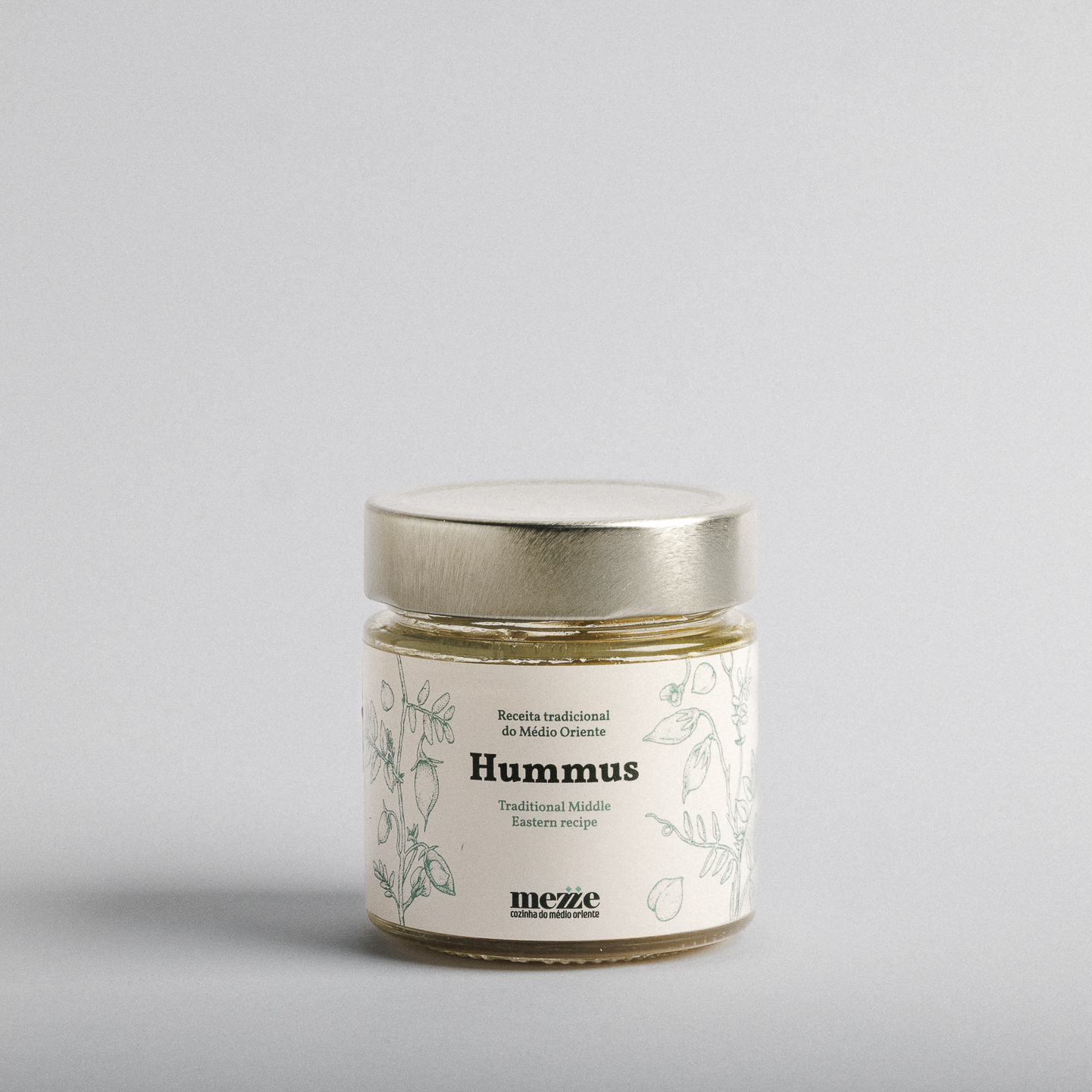 Hummus 0