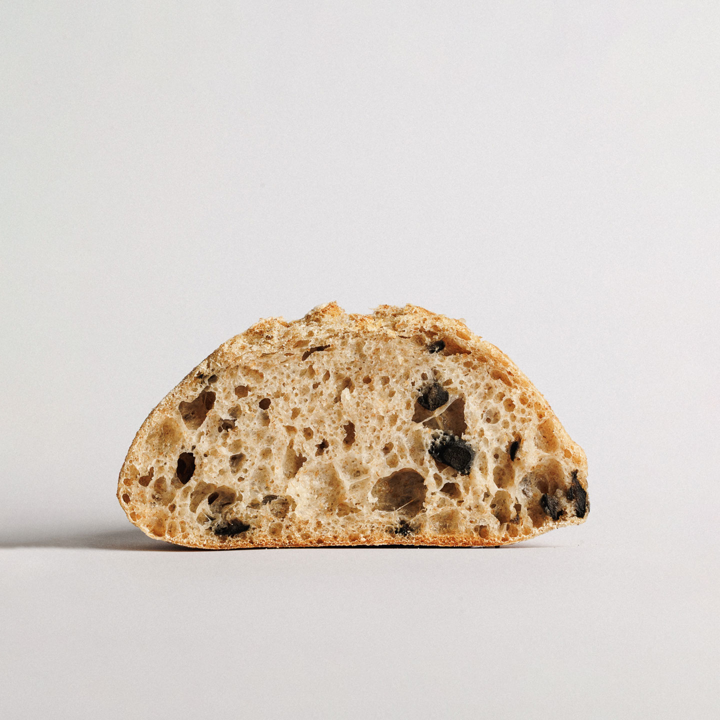 Pão de Água com Azeitonas 1