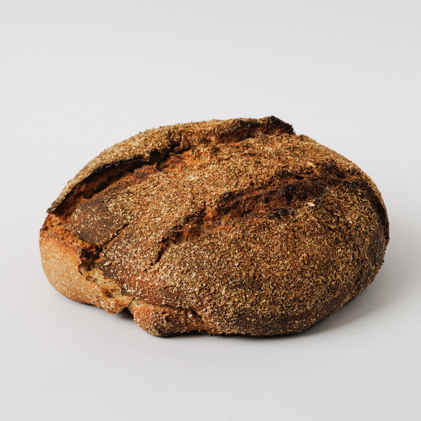 Pão de Trigo Barbela Biológico da Herdade da Malhadinha Nova 0