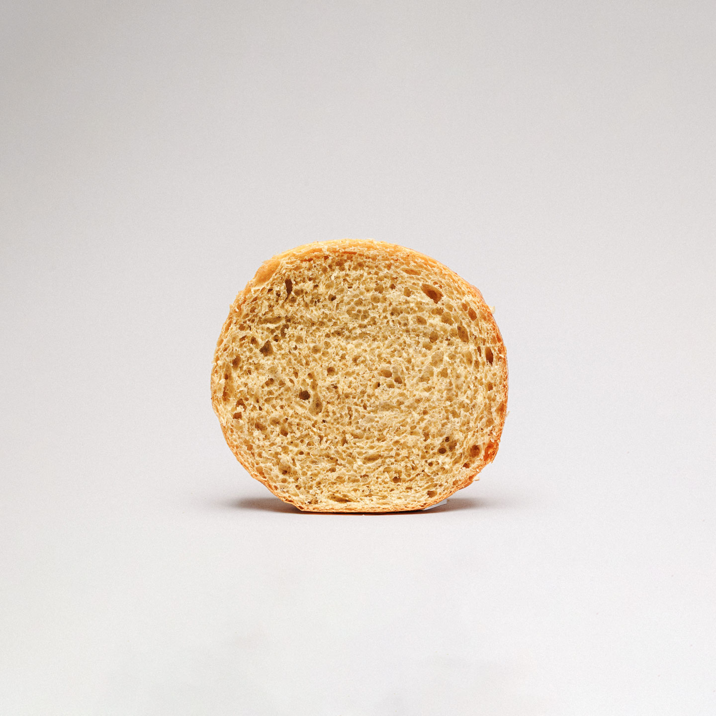 Vegan Bun Abóbora 1