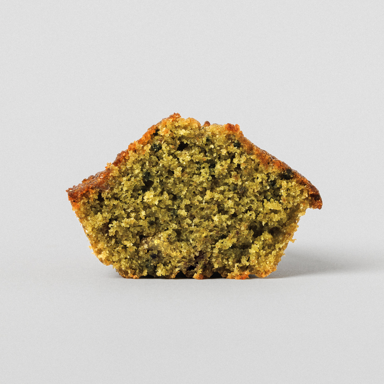 Madalena de Pistácio e Matcha 2