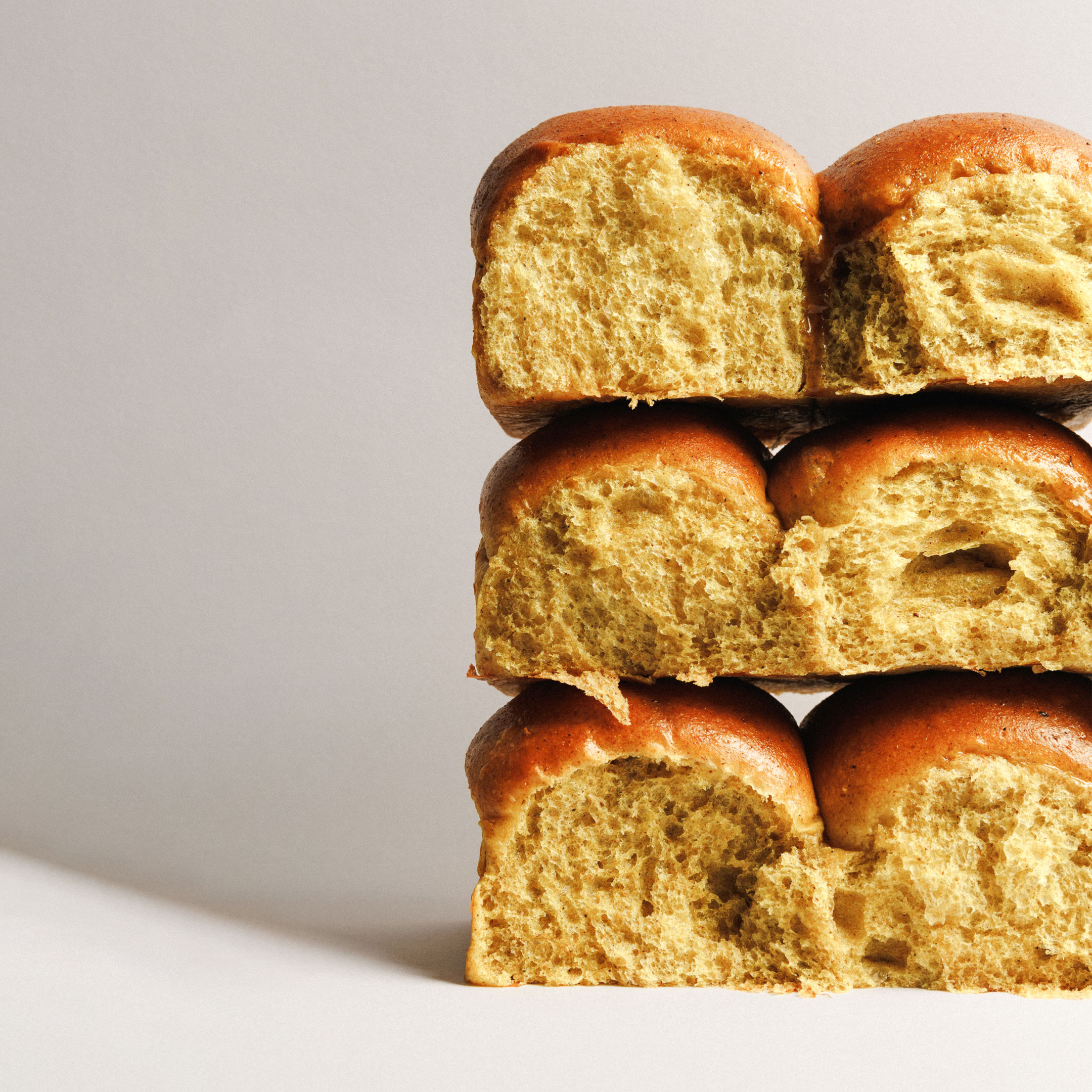 Vegan Bun Golden Milk 2