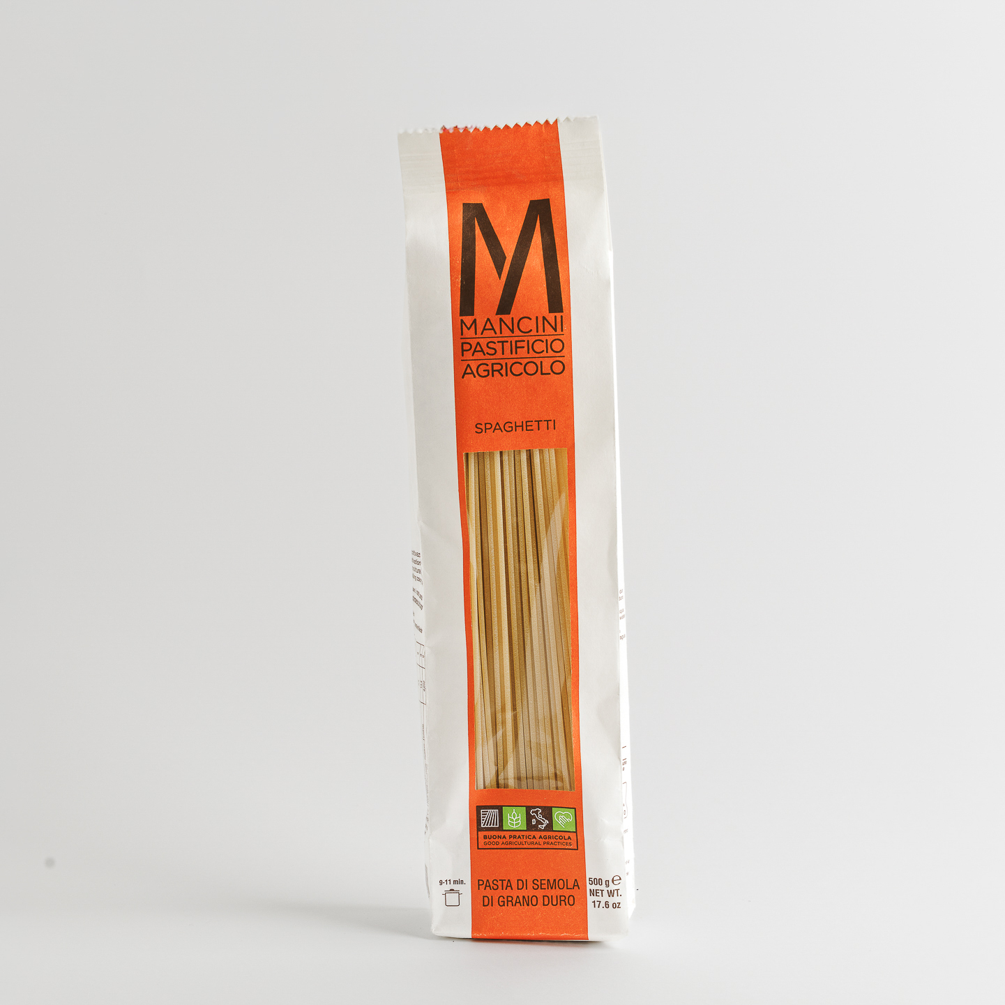 Spaghetti 0