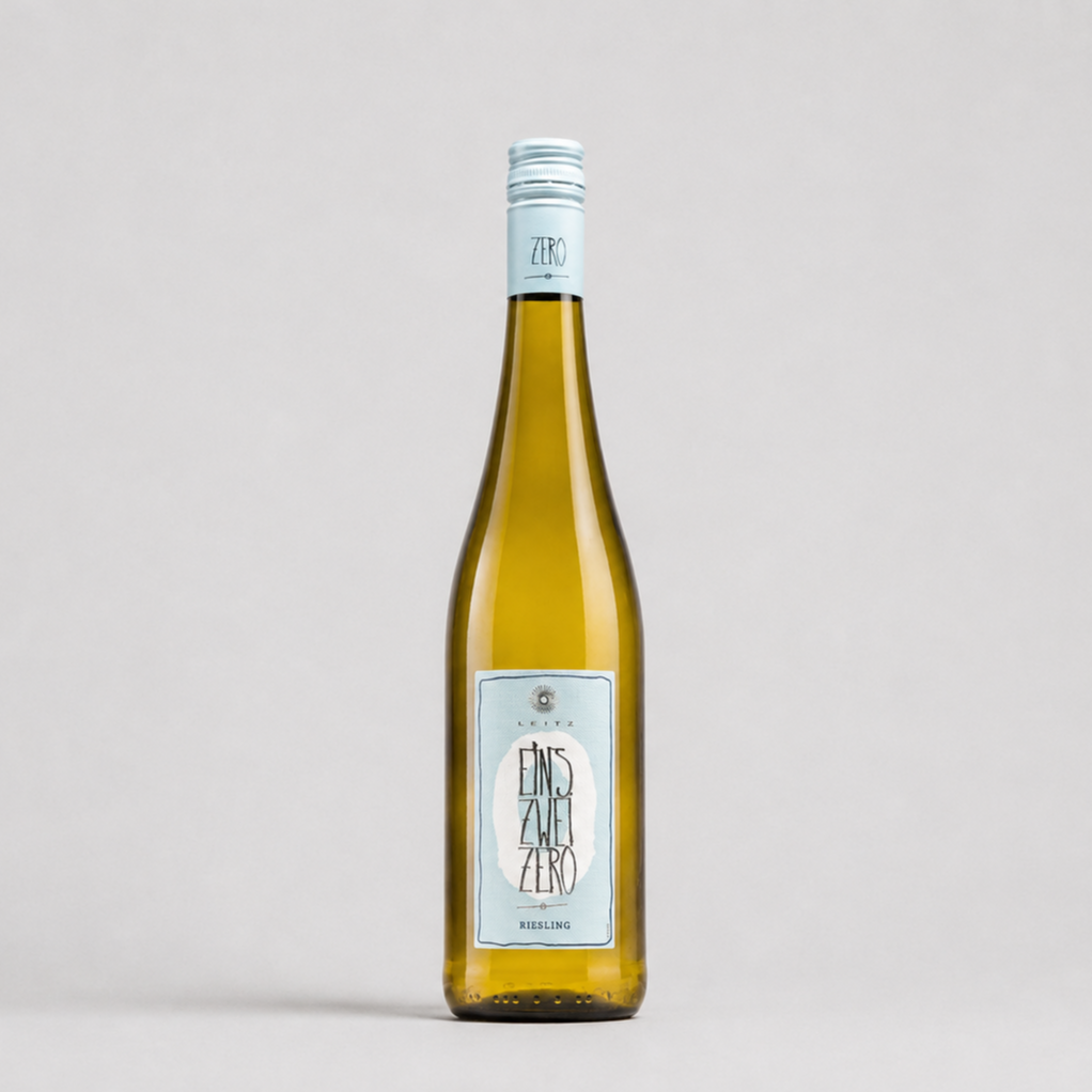 Riesling Eins-Zwei-Zero, Branco Sem Álcool 0