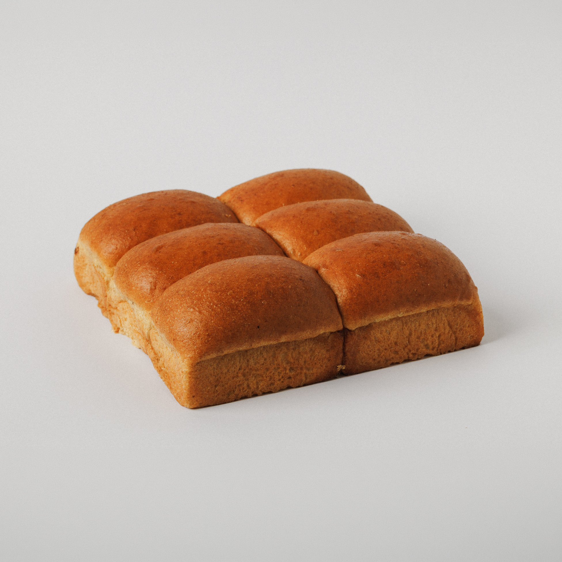 Milk Bun 1