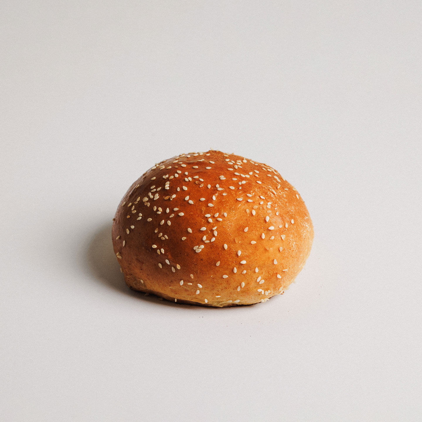 Brioche Bun 0