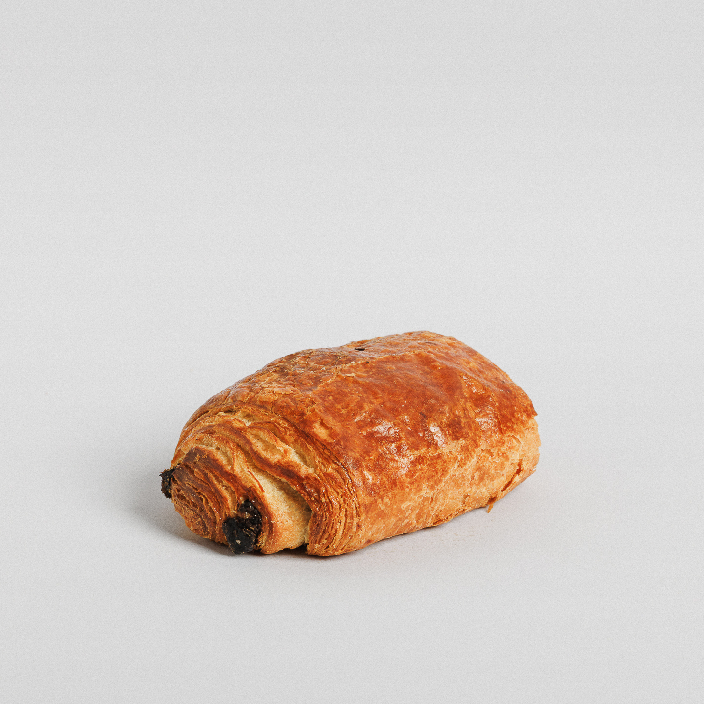 Pain au Chocolat 0
