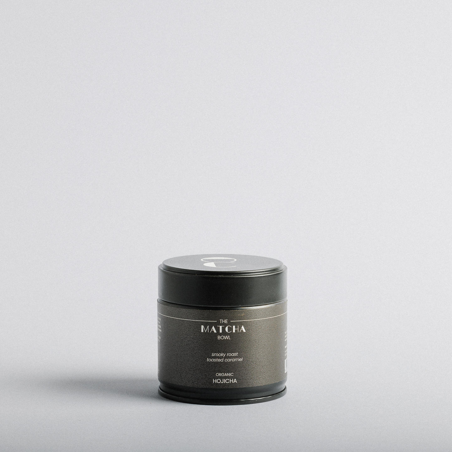 Hojicha Orgânico 0