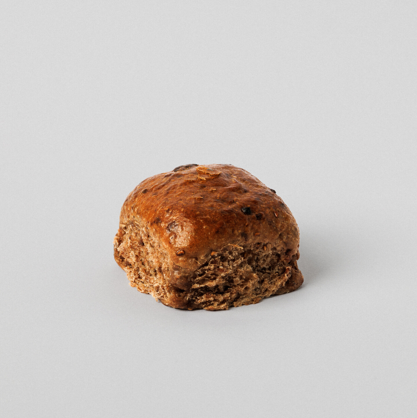 Vegan Bun de Morango 0