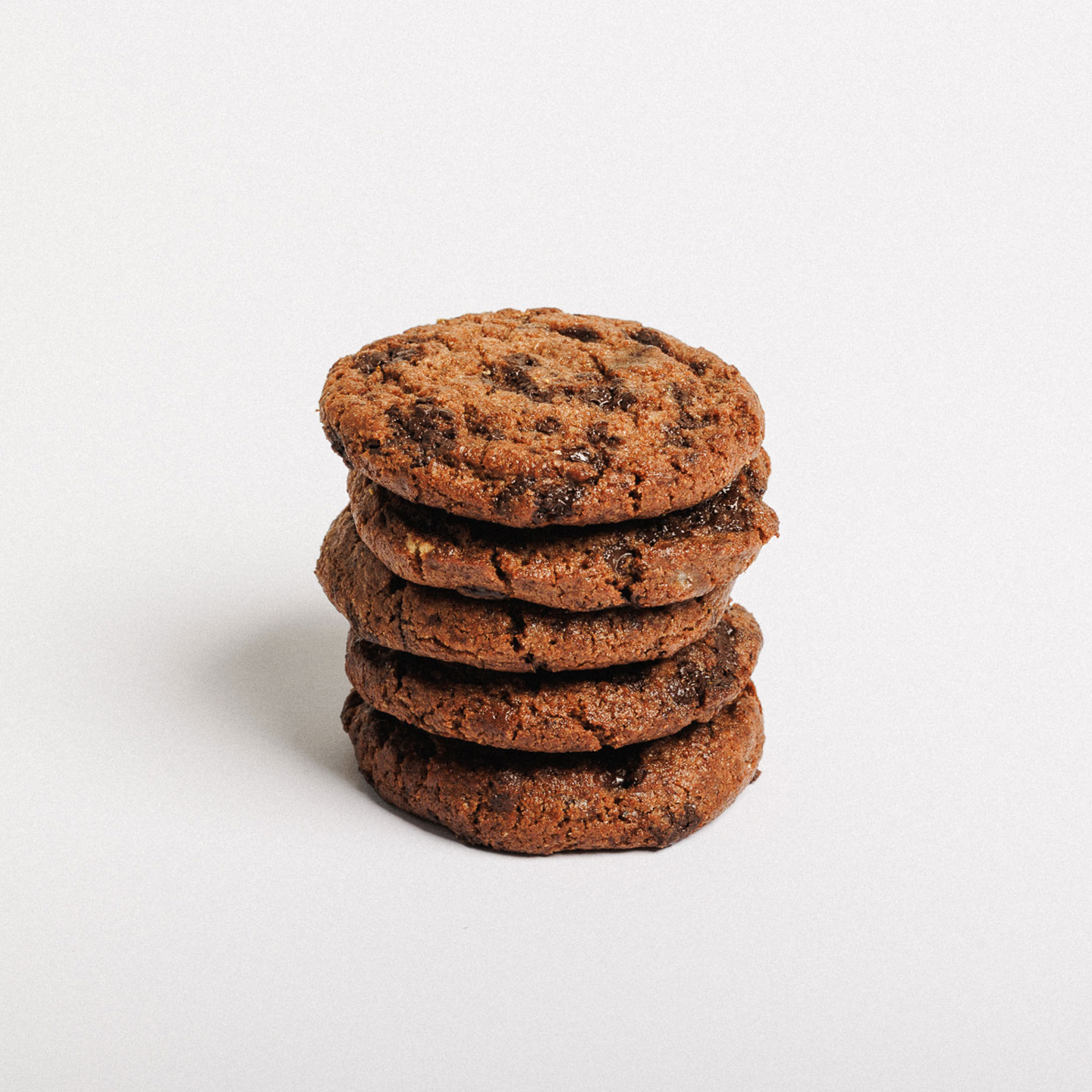 Cookie de Trigo do Alentejo e Chocolate Belga 2