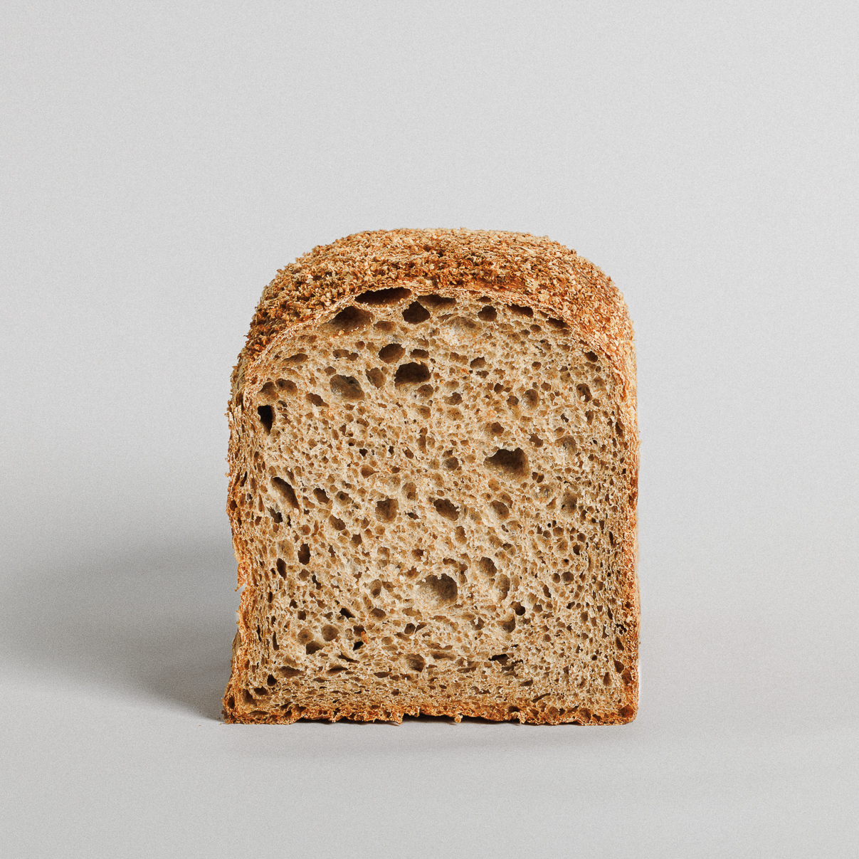 Pão de Forma de Espelta 1