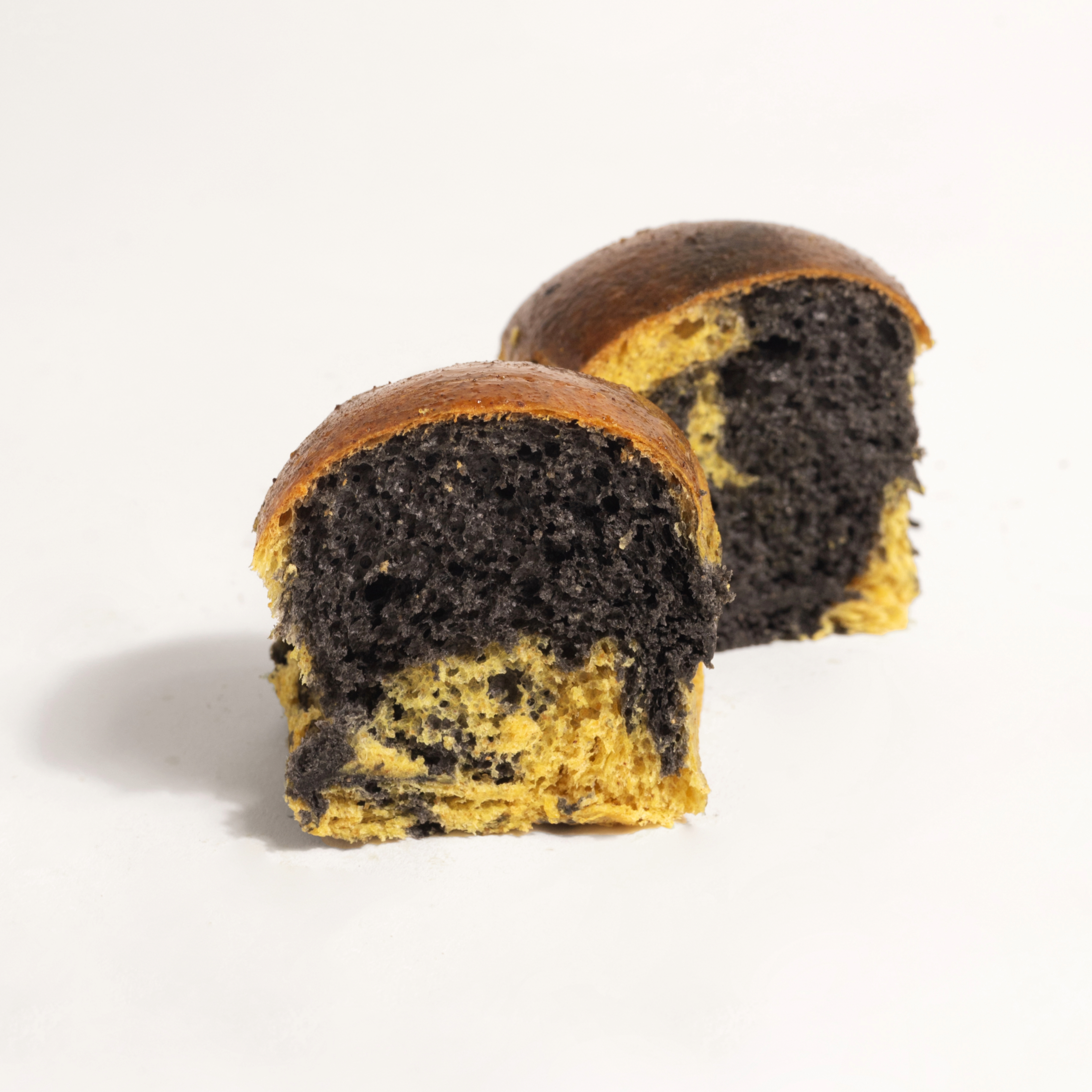 Vegan Bun Golden Milk 0