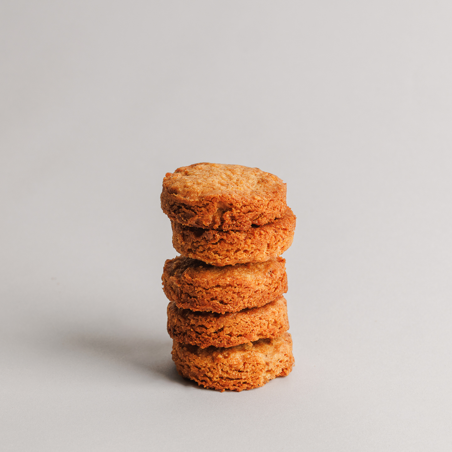 Biscoitos Sablé Breton 0