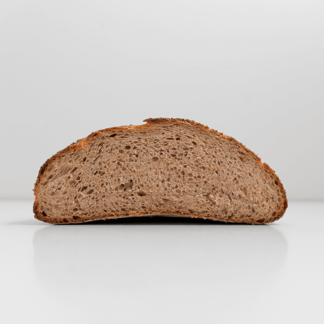 Pão de Trigo Ancestral Einkorn 1
