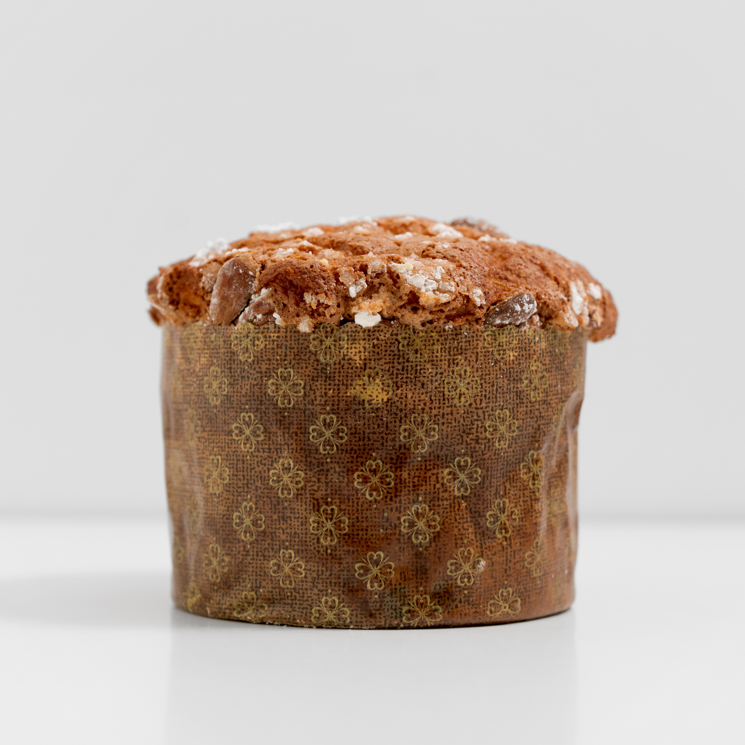 Panettone Médio Clássico 0