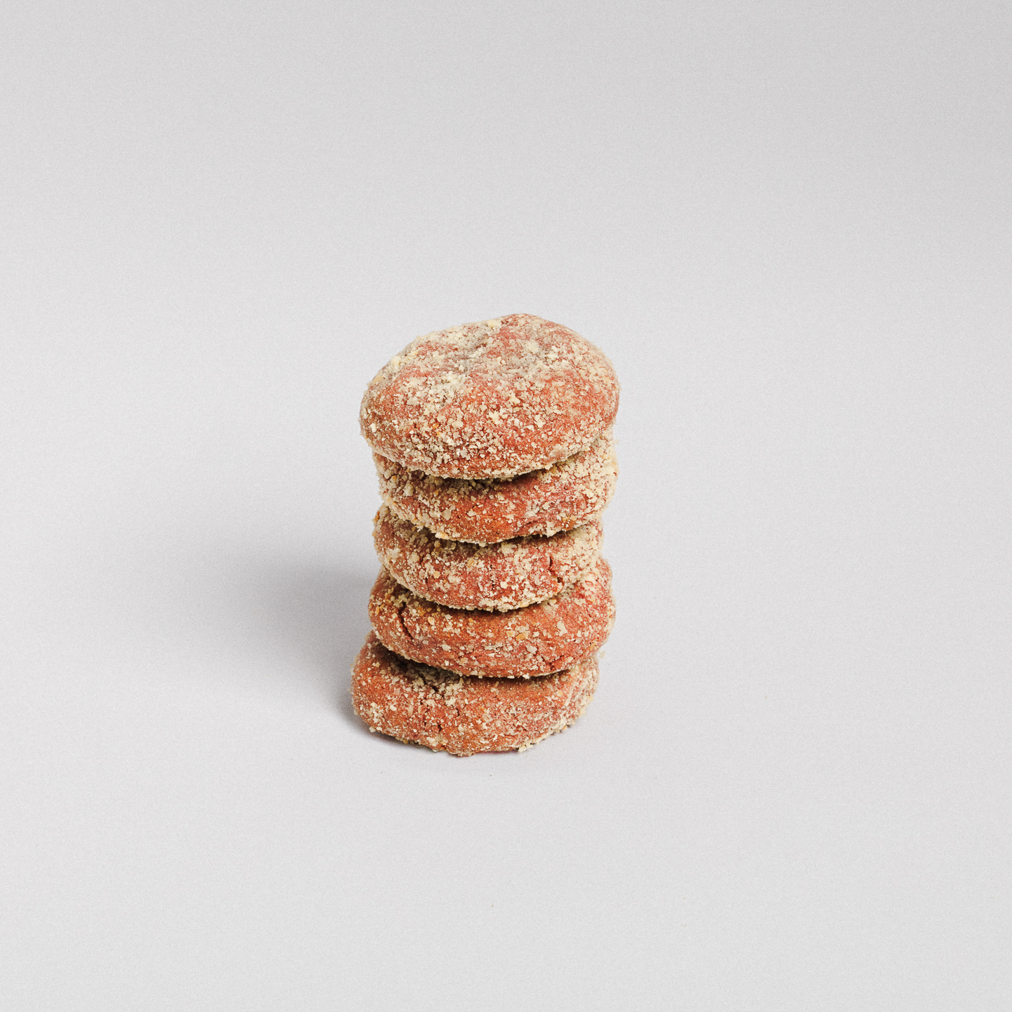 Cookie de Framboesa e Chocolate Branco 2