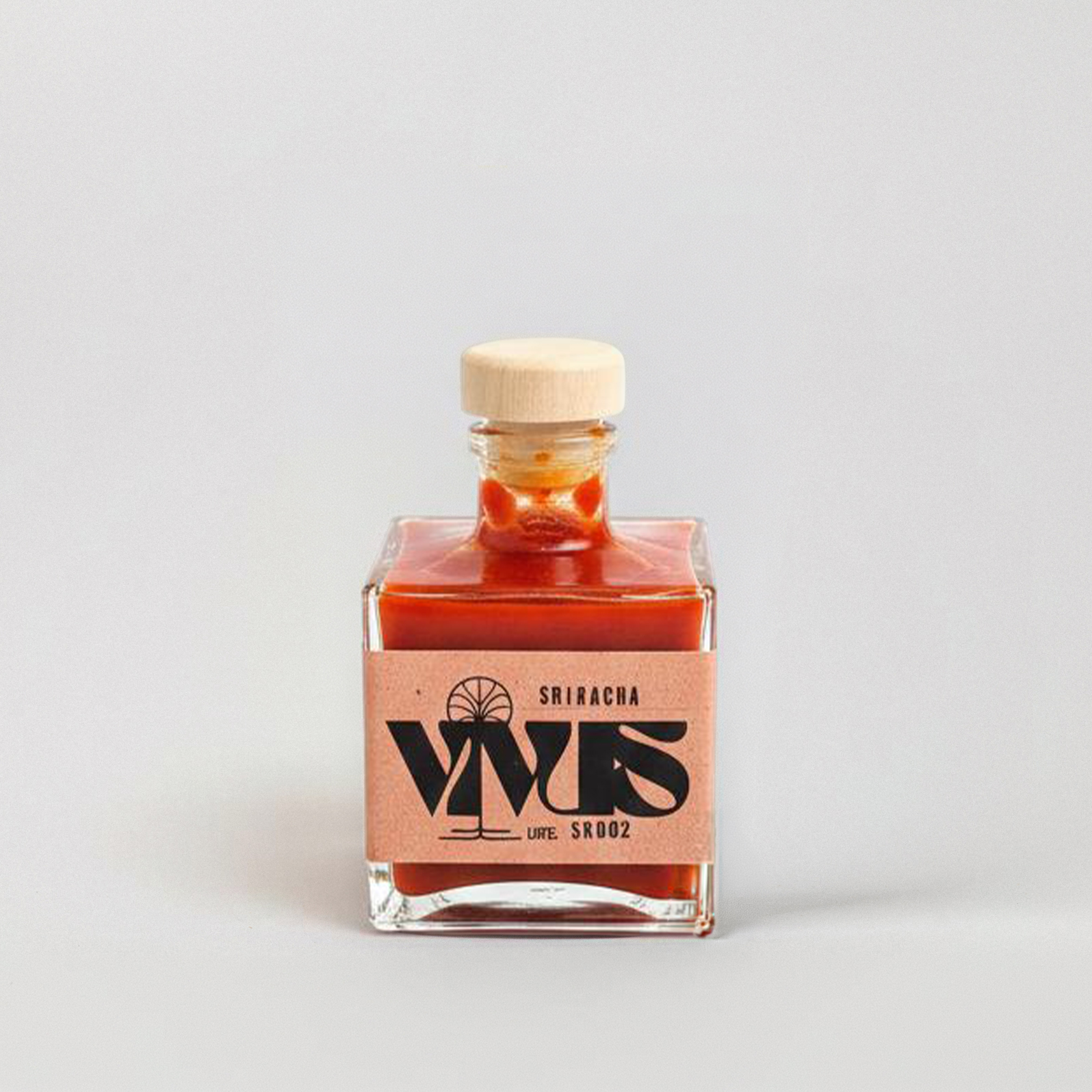 Sriracha Fermentada 0