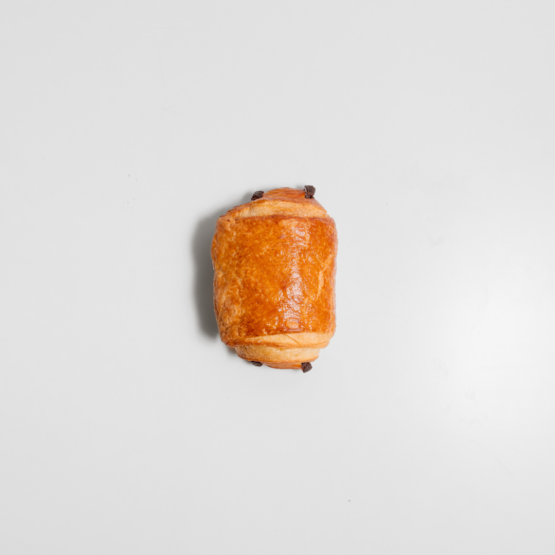 Pain au Chocolat 0