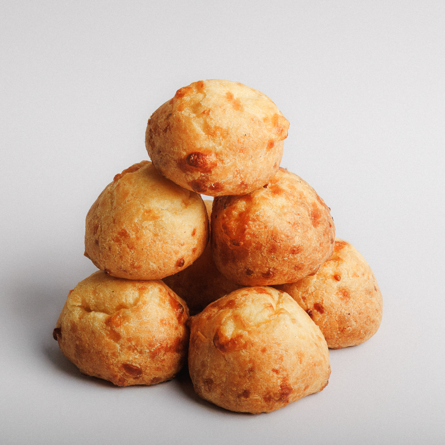 Pão de Queijo 3