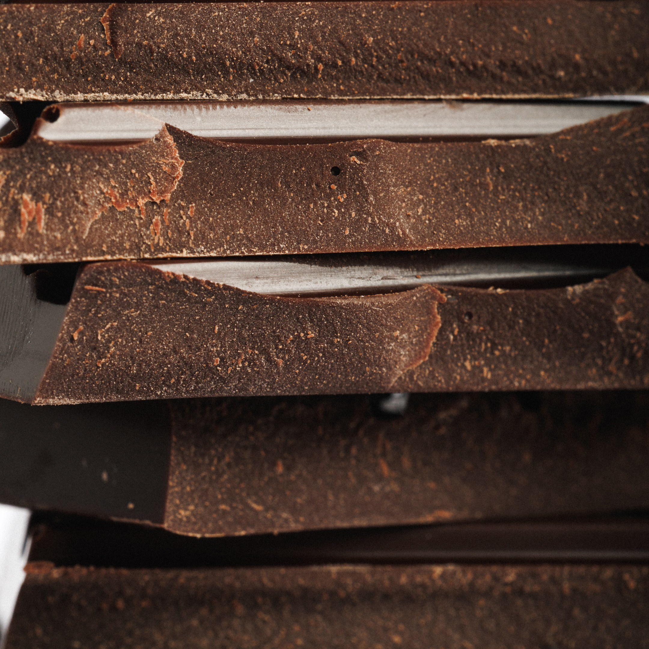 Chocolate Negro Bio 72% Cacau 2