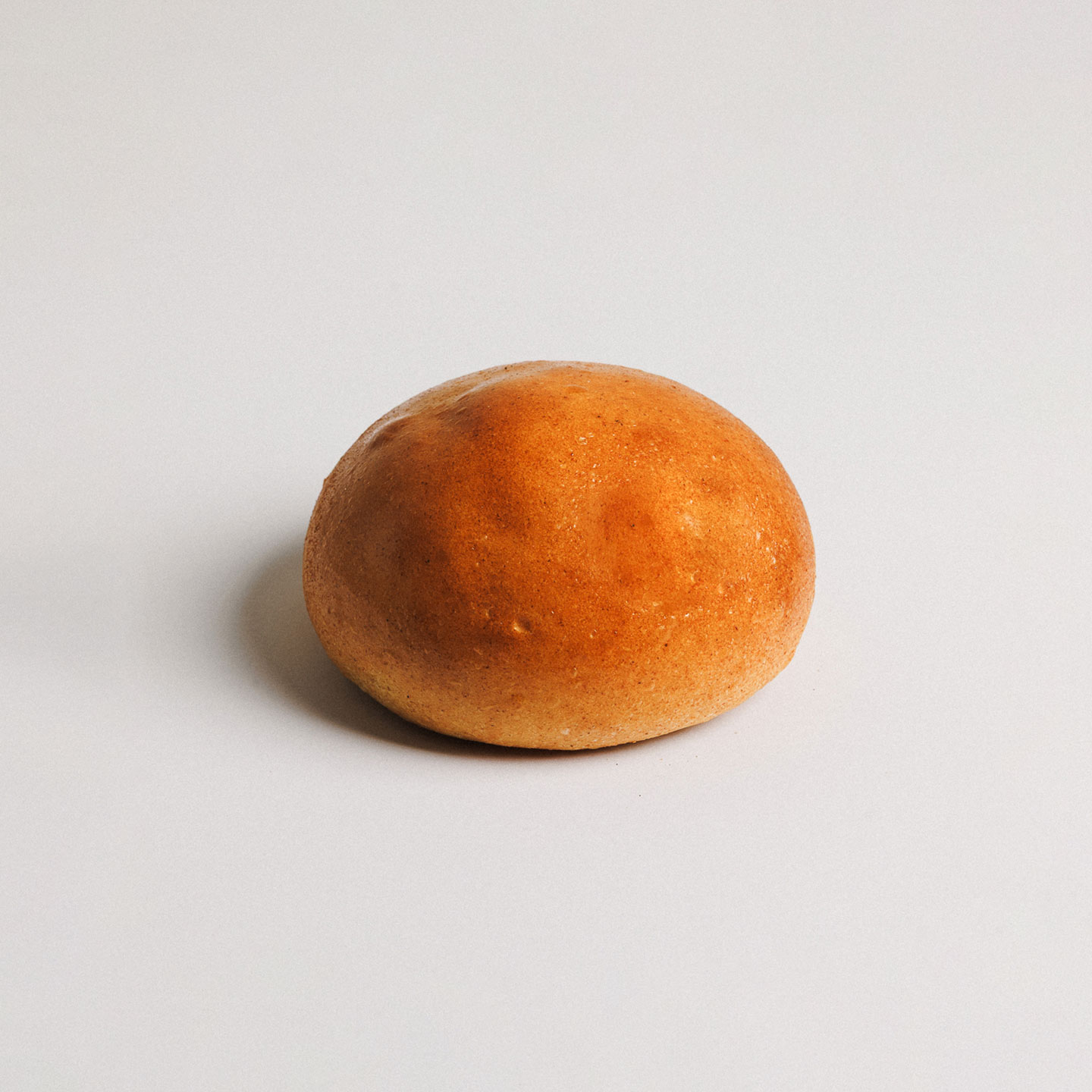 Vegan Bun Abóbora 0