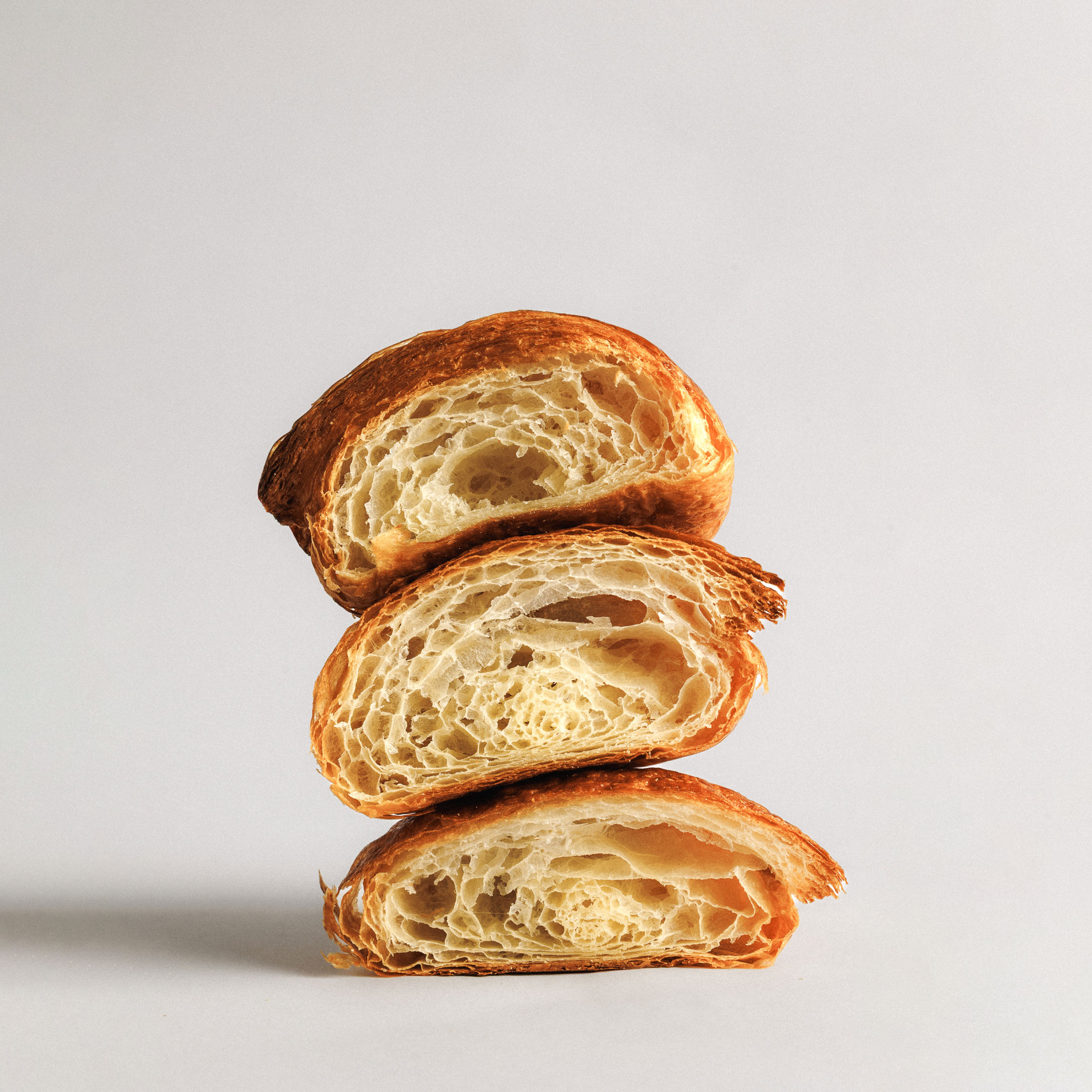 Croissant Francês 2
