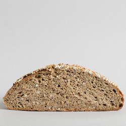 Pão de Trigo Sarraceno Germinado 1
