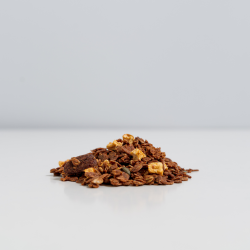 Granola Especial de Maçã e Canela 1