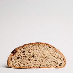 Pão Especial de Trigo Barbela Biológico da Malhadinha Nova 1