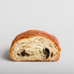 Pain au Chocolat 1
