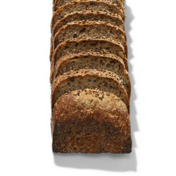 Pão de Forma de Sementes e Quinoa 2