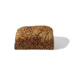 Pão de Forma de Sementes e Quinoa 0