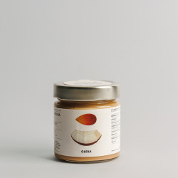 Creme de Amêndoa e Coco