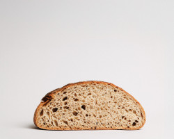 Pão Especial de Trigo Barbela Biológico da Malhadinha Nova 1