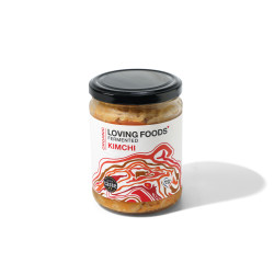 Kimchi Clássico