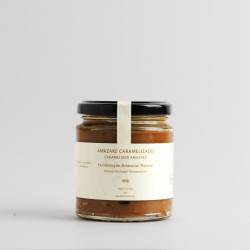 Amazake Caramelizado