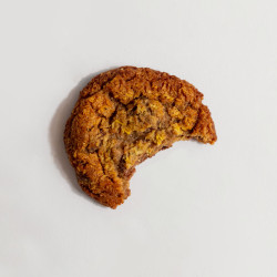 Cookie Pumpkin Spice 0