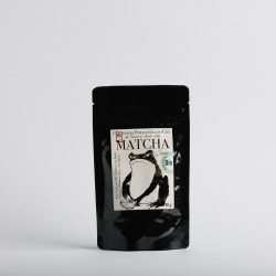 Matcha Cerimonial Bio