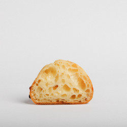Pão de Queijo 1