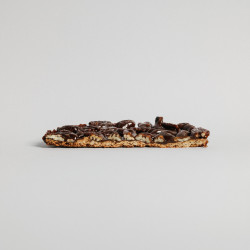 Tarte de Noz Pecan e Speculoos 3