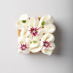 Mil Folhas de Baunilha