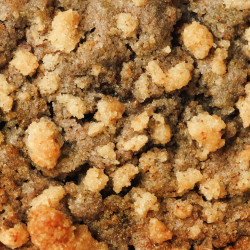 Crumble Cookie de Mirtilo 1