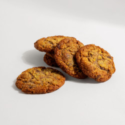 Cookie Pumpkin Spice 1