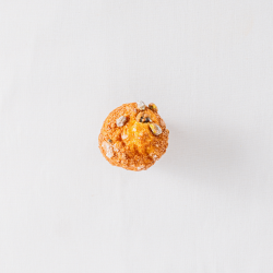 Mini Panettone Especial - Cerejas, Pistácios e Chocolate Branco 1