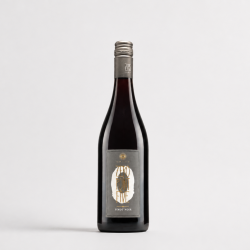 Pinot Noir Zero-Point-Five, Tinto Sem Álcool (0,5%)
