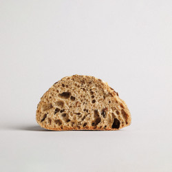 Bola de Mistura e Sementes 1